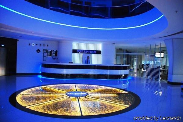 金帕拉斯酒店 瑟奇科伊 外观 照片